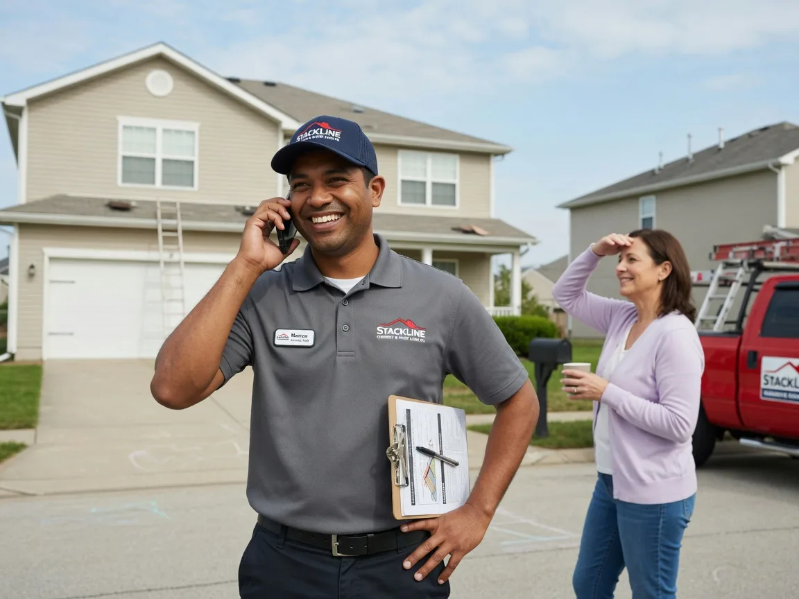 Chimney flashing repair Lincolnville, KS FAQs